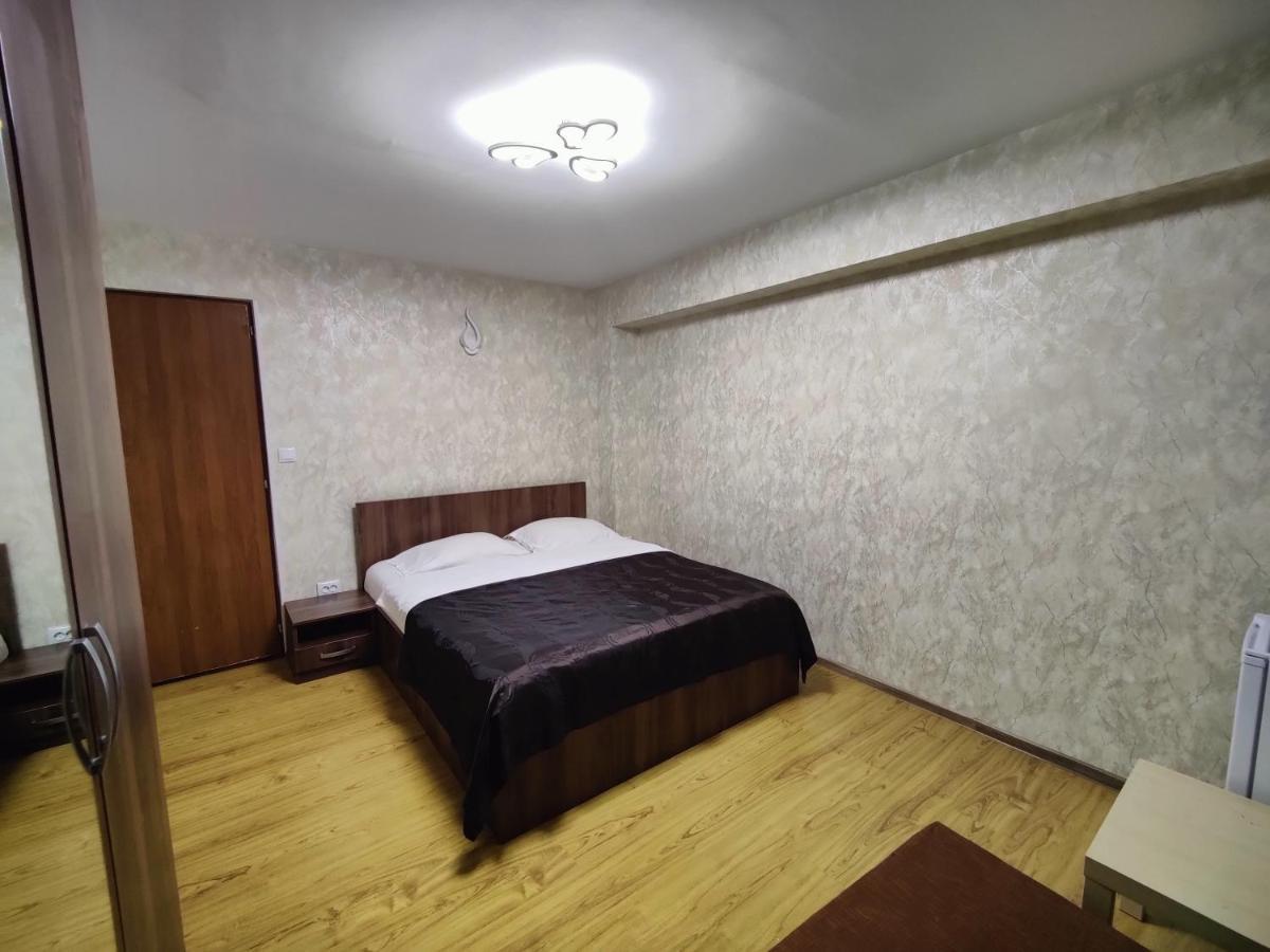 Casa Adina Hotel Sinaia Eksteriør billede