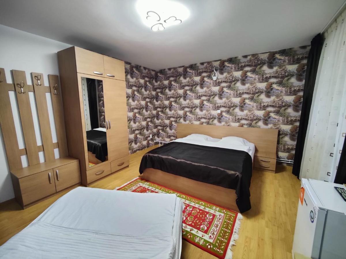 Casa Adina Hotel Sinaia Eksteriør billede
