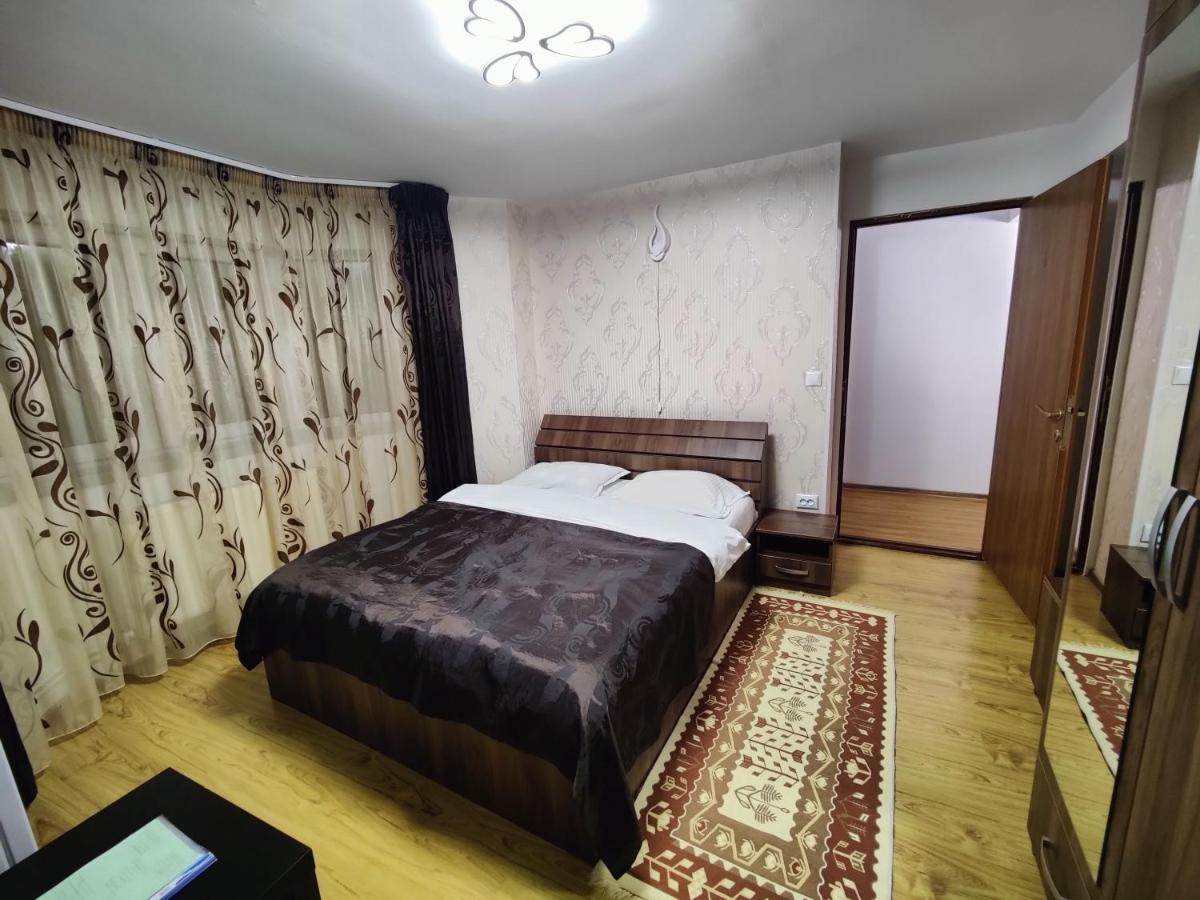 Casa Adina Hotel Sinaia Eksteriør billede