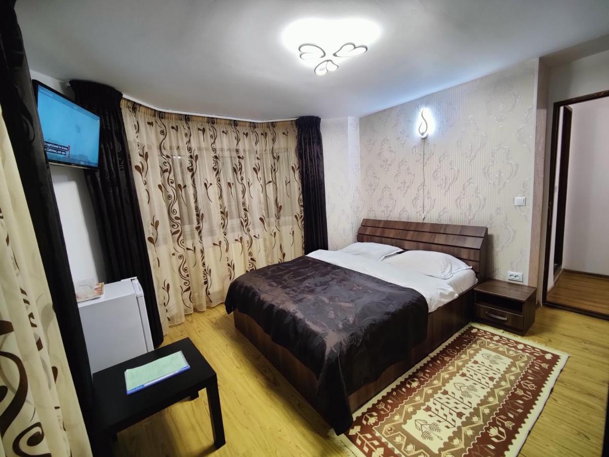 Casa Adina Hotel Sinaia Eksteriør billede