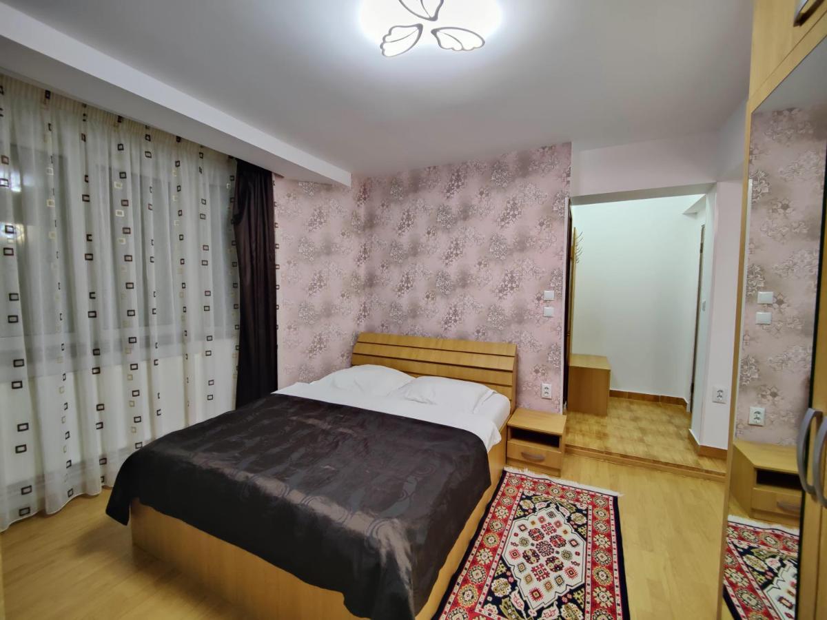 Casa Adina Hotel Sinaia Eksteriør billede