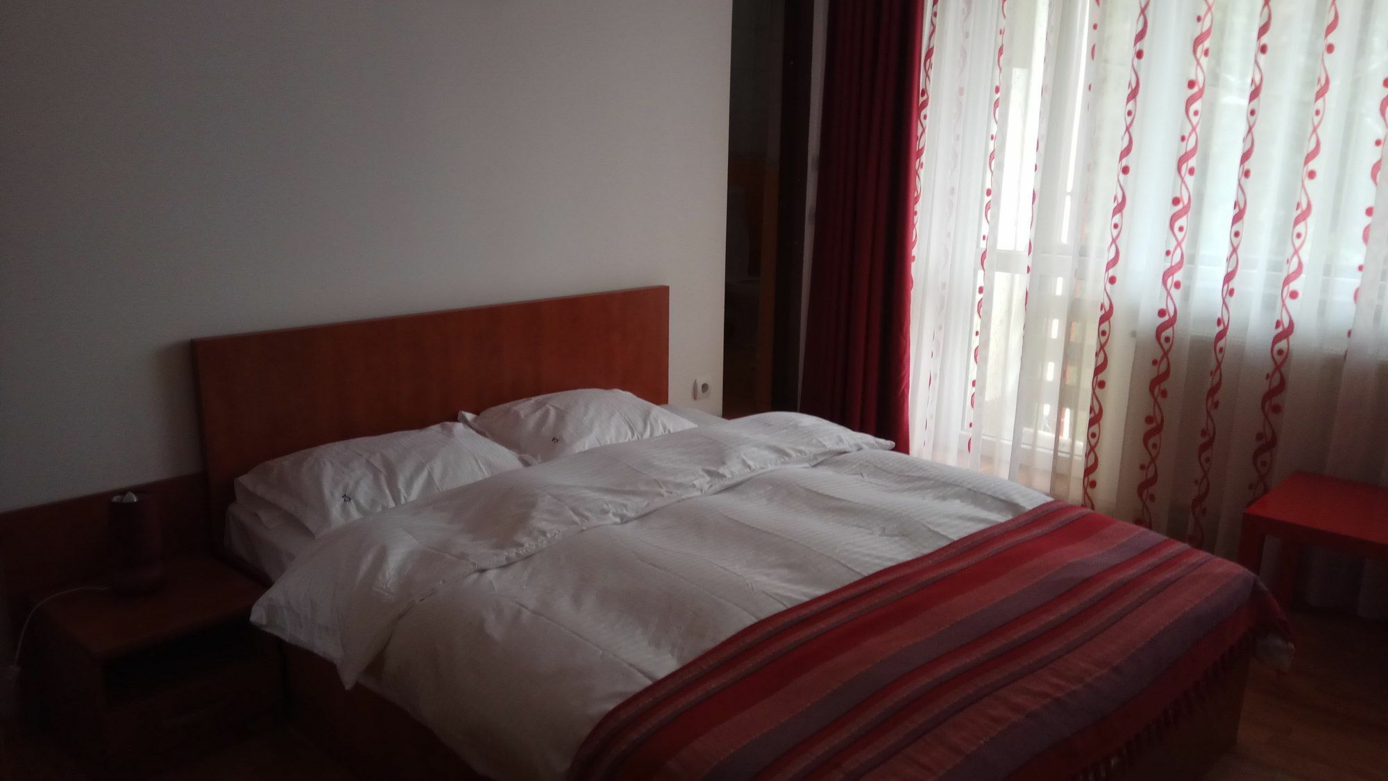 Casa Adina Hotel Sinaia Eksteriør billede