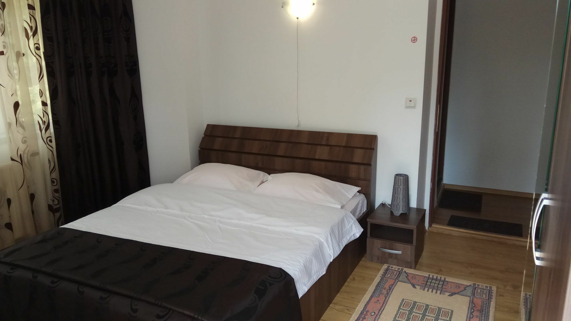 Casa Adina Hotel Sinaia Eksteriør billede