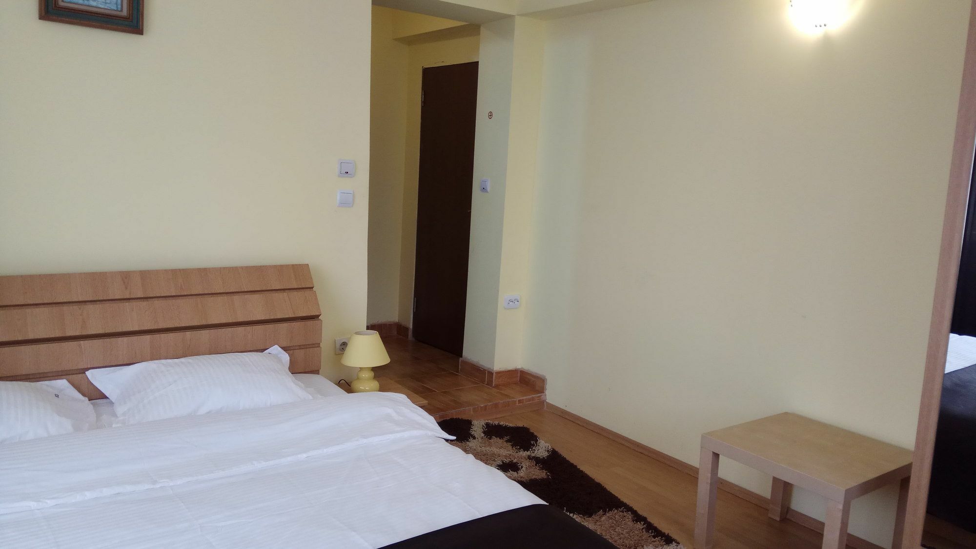 Casa Adina Hotel Sinaia Eksteriør billede