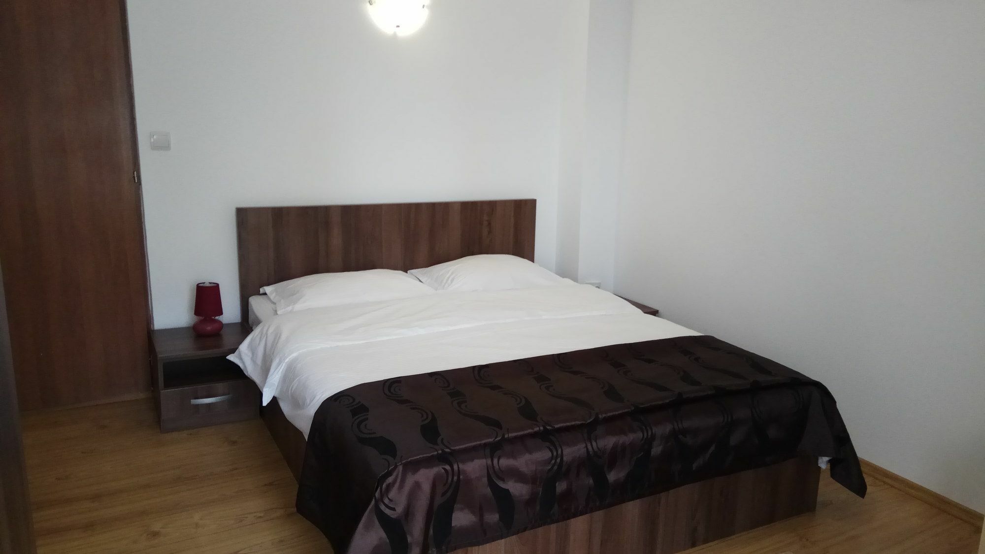 Casa Adina Hotel Sinaia Eksteriør billede