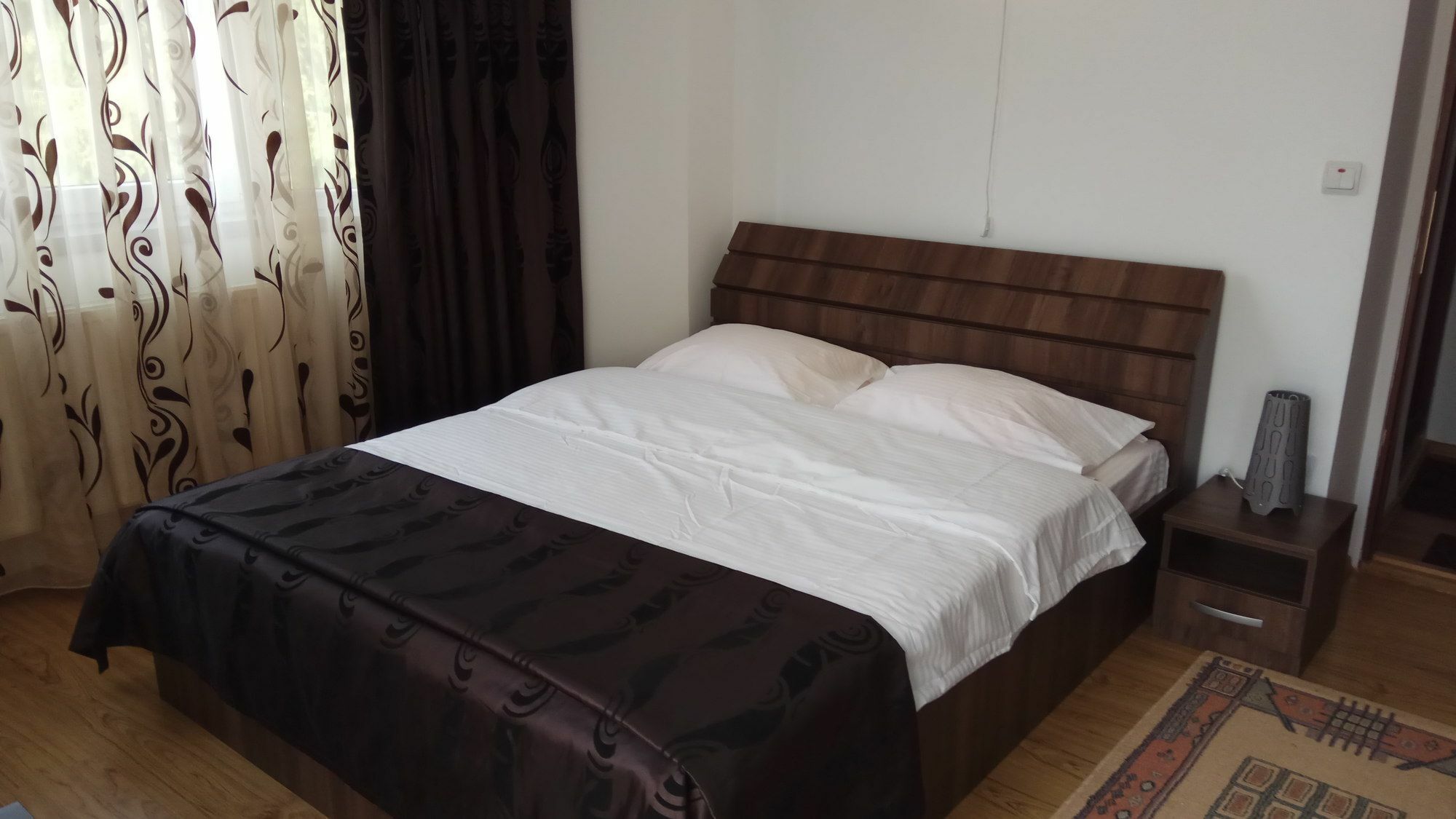 Casa Adina Hotel Sinaia Eksteriør billede