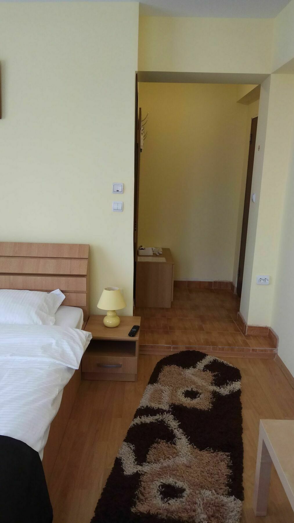 Casa Adina Hotel Sinaia Eksteriør billede