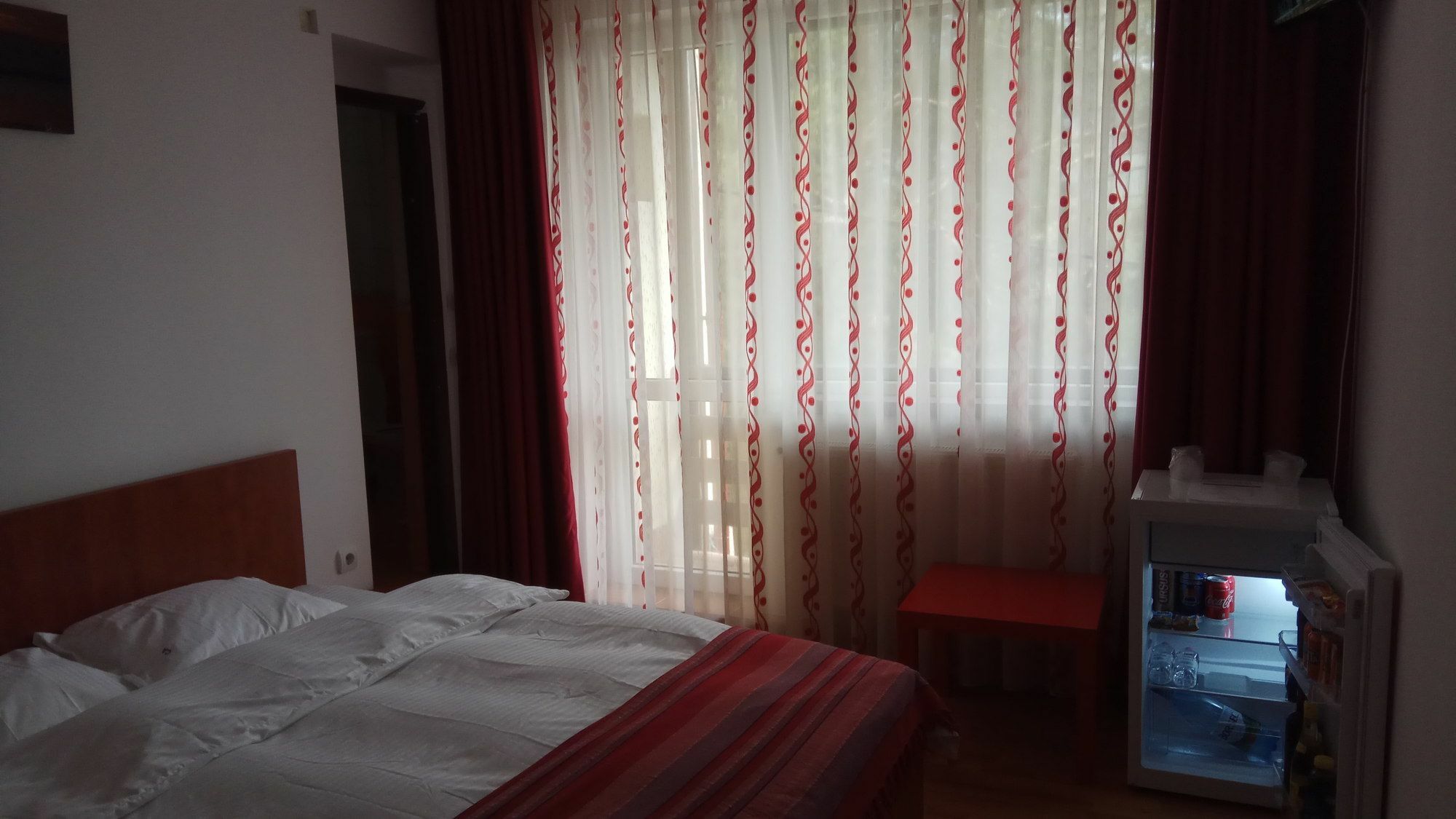 Casa Adina Hotel Sinaia Eksteriør billede