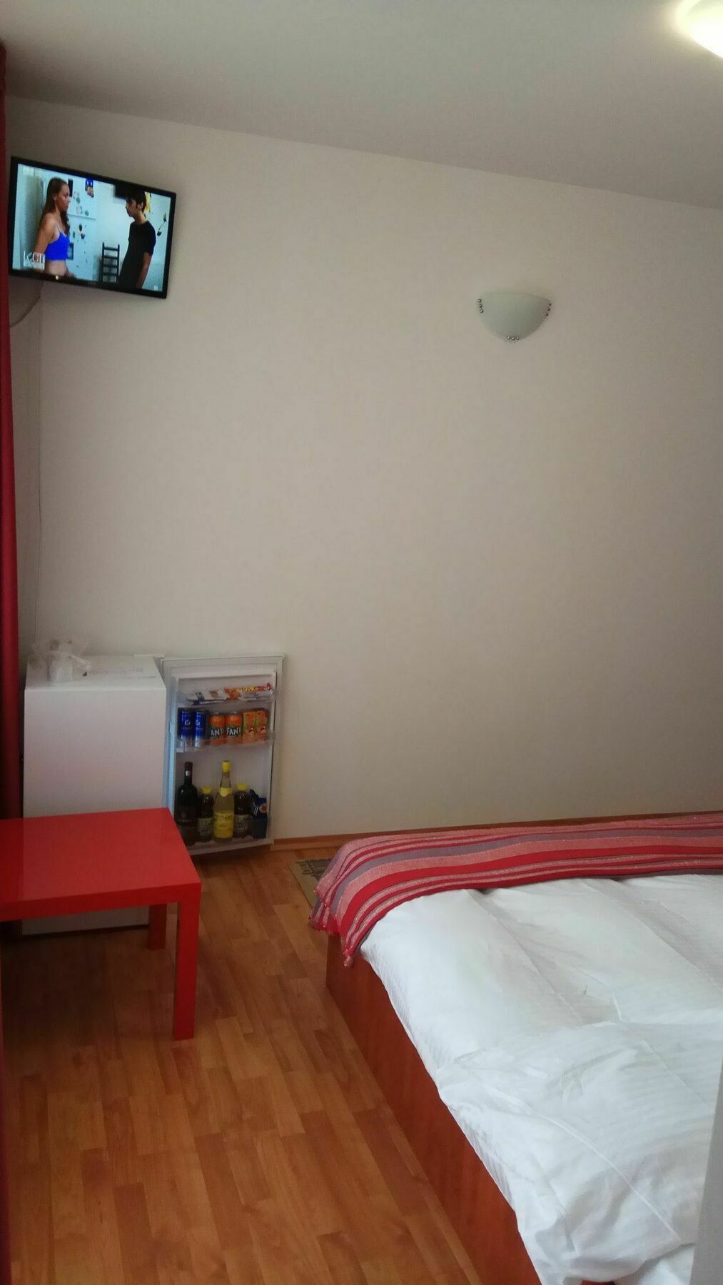 Casa Adina Hotel Sinaia Eksteriør billede