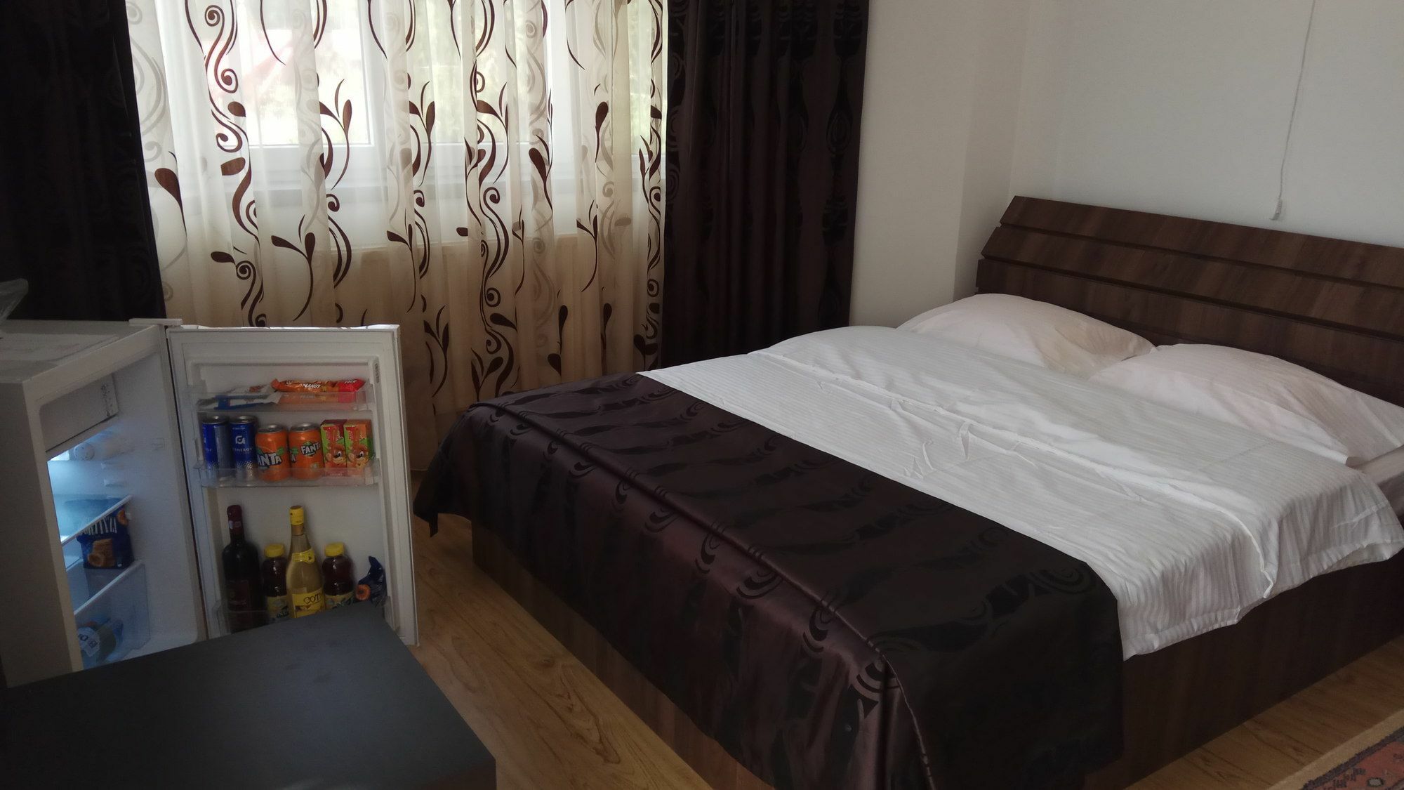 Casa Adina Hotel Sinaia Eksteriør billede