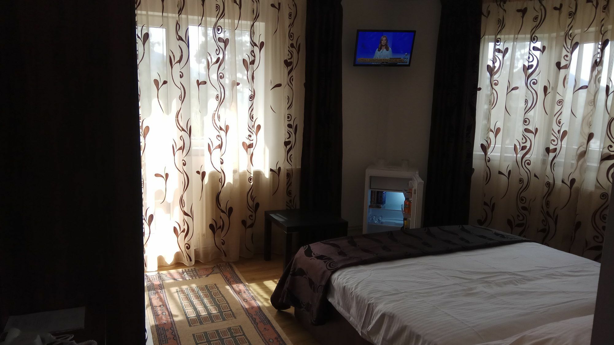 Casa Adina Hotel Sinaia Eksteriør billede